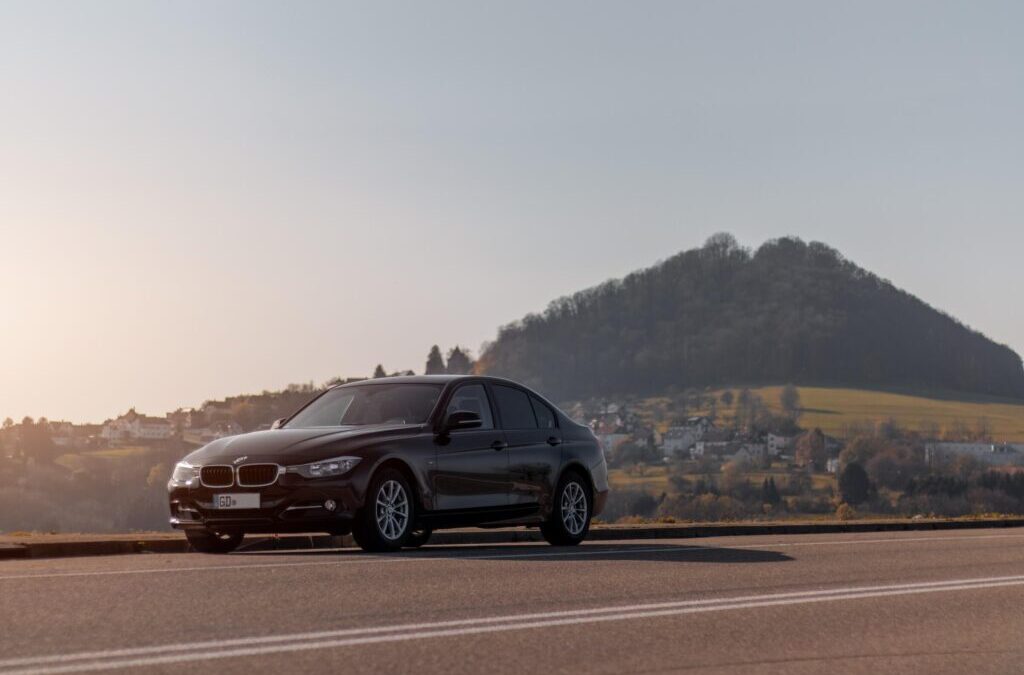 Unveiling the Secrets of Limousine Fleet Care and Maintenance in Singapore