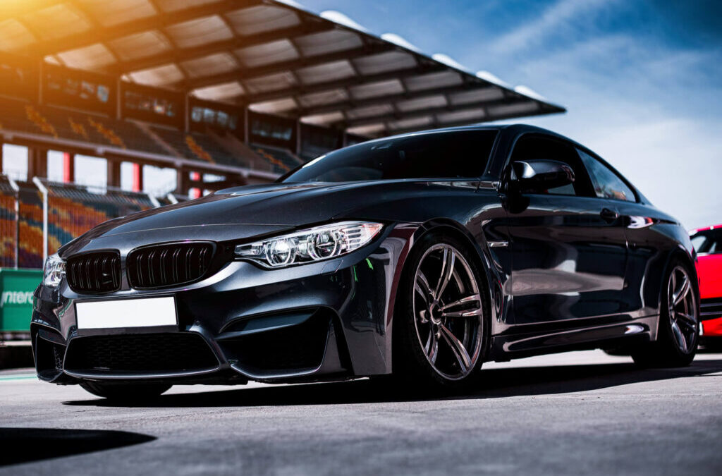 Why Choose a Mercedes S500 W223 as Your Limousine Service in Singapore?