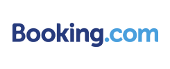 Booking.com - Logo