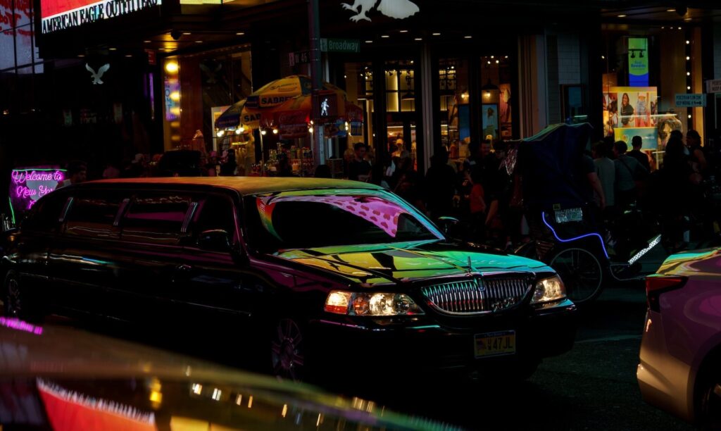 Limousine Services