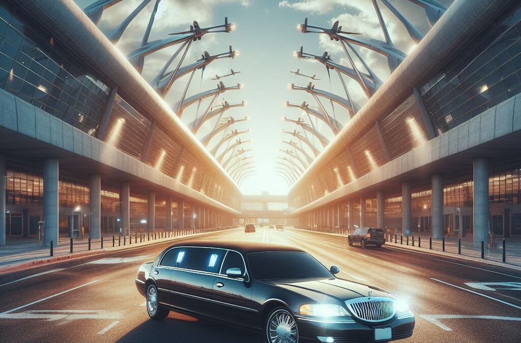 Should You Get An Airport Limousine in Singapore During Your Travels?