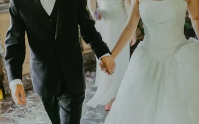 Wedding Transportation Checklist: How to Plan with a Limousine Service Singapore
