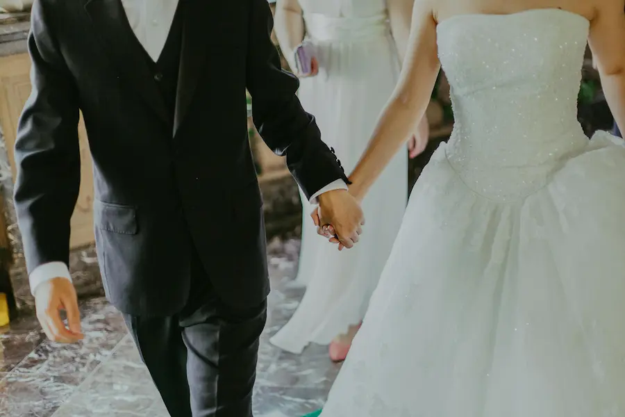 Plan Wedding Transport with Limousine Service Singapore