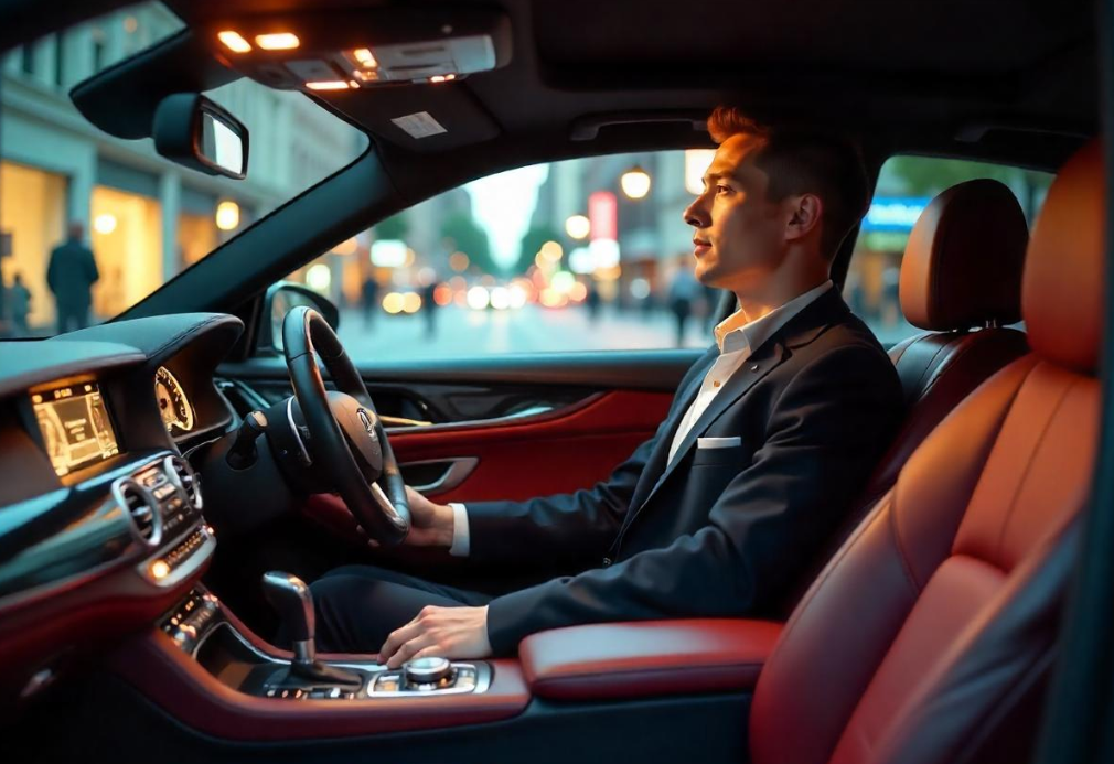 Private Trip Services