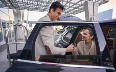 Airport Limousine Transfers in Singapore: Pickup Guide