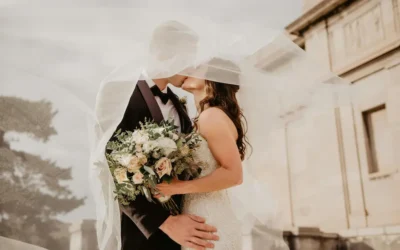 Top Luxury Wedding Cars in Singapore: Premium Limousine Service for Your Big Day