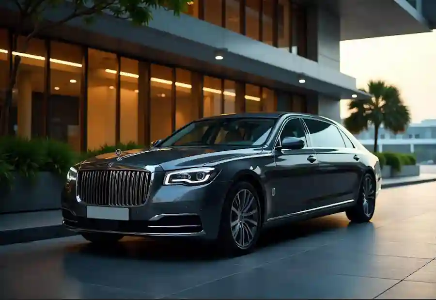 Why a Limousine Service from Singapore Airport is Worth It