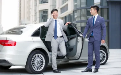 Ride in Style: A Complete Breakdown of Limousine Taxi Services in Singapore
