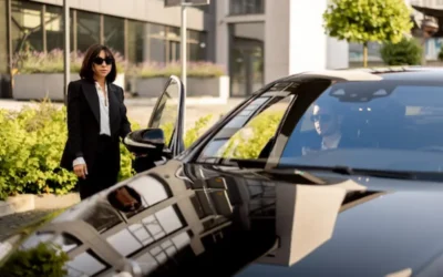 Limousine Service Singapore: When Comfort and Reliability Matter