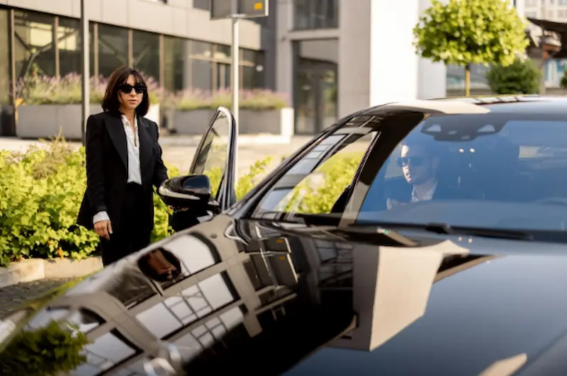 Limousine Service Singapore: When Comfort and Reliability Matter