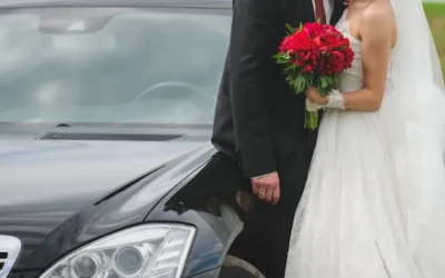 How to Choose the Best Wedding Car Rental in Singapore