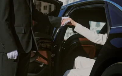 Limousine Singapore Rental for Your Daily Travel Needs