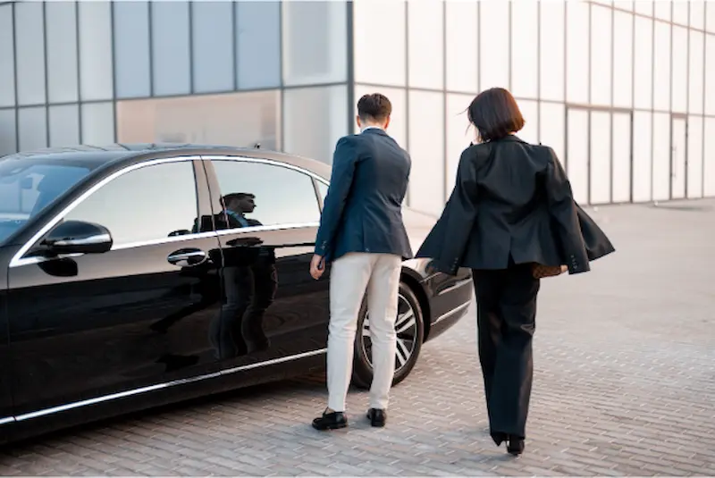 How Limo Rental Singapore Services Work for Everyday Travel