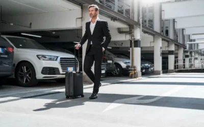 Singapore Limousine Airport Transfer Explained for Travellers