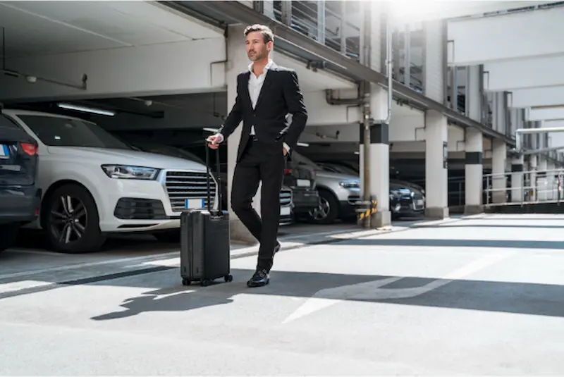 Singapore Limousine Airport Transfer Explained for Travellers