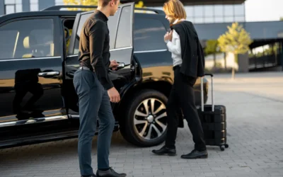 Limo Rental Singapore: How People Choose the Right Option Today