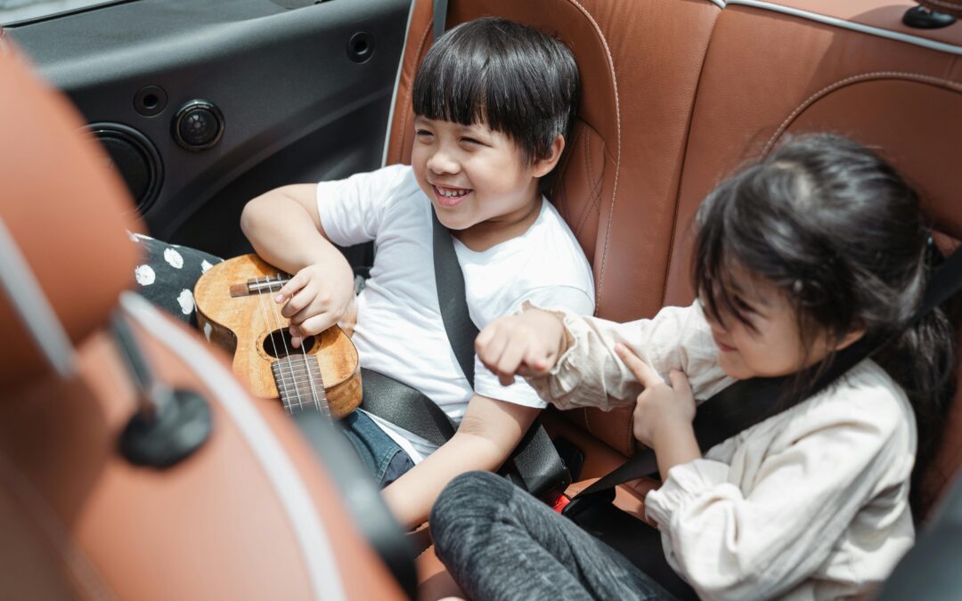 Family-Friendly Luxury: Kid-Approved Limousine Services in Singapore