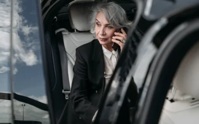 Why Travellers Choose Limousine Taxi Singapore for Airport Transfers