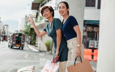 How Limousine Services Can Transform Shopping Sprees in Singapore’s High-End Malls