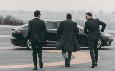 Limousine Service Singapore: How to Navigate Your Options