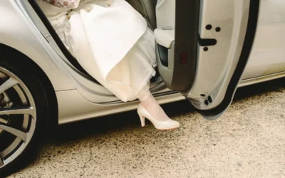 Wedding Car Rental: How Couples Navigate Their Options in Singapore